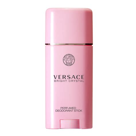 versace - bright crystal perfume 50ml deo stick|Versace .